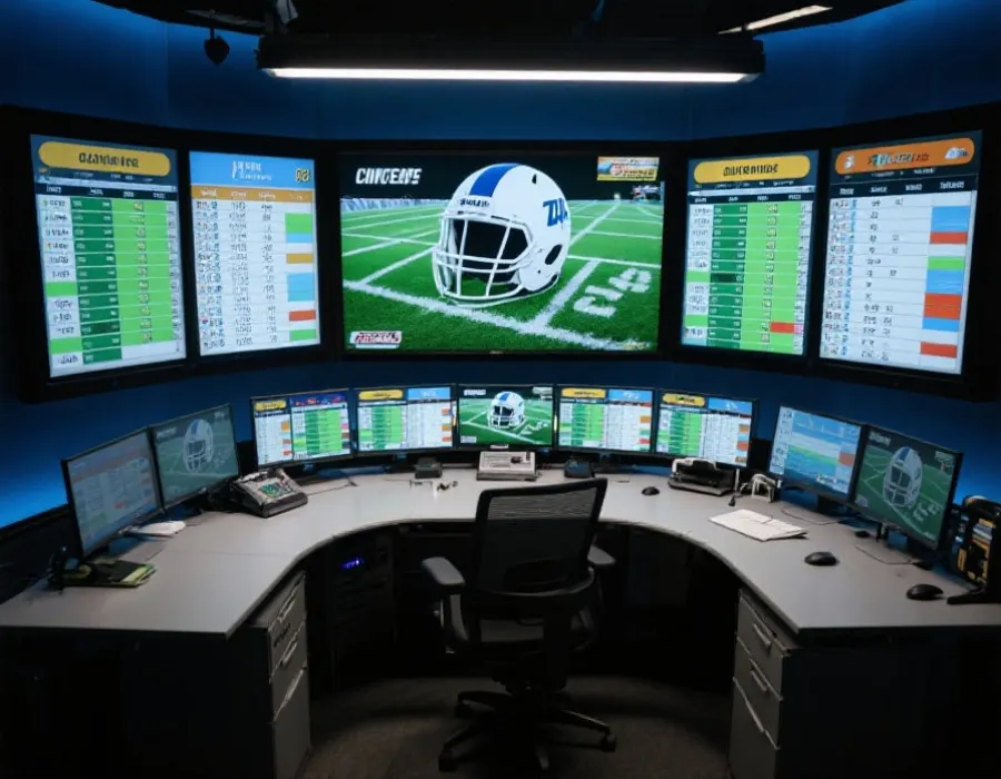 2026足球世界杯赛程时间表网平台介绍图